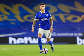 Get the latest on the english defender. Manchester United To Face Increased Competition For Ben White