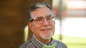 Jerry Perry honored with Association for Academic Health Sciences Libraries  Award