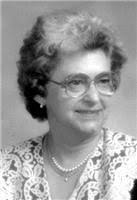 Phyllis Weaver Obituary