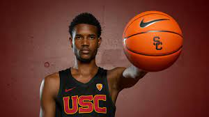 Evan mobley (usc, c, freshman). Incoming Usc Freshman Evan Mobley Named Wootten National Player Of The Year Usc Athletics