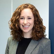 Olivia Stacey, CFA, CFP®