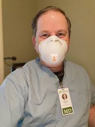 Dr. Halpert here, letting everyone know that we started Coronavirus testing  at Priority 1 Urgent Care last week. I'll be talking about our program  tomorrow morning at 10:30 am during Daniel McCoy -