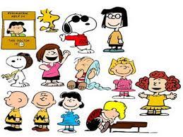 Charlie and his friends have lots to say about a lot of things.including jesus and the bible. Charlie Brown And Friends Funny Entertainment Background Wallpapers On Desktop Nexus Image 309318