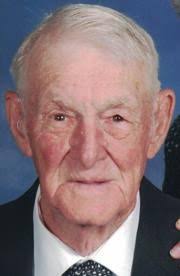 Stanley Stewart Obituary (1928