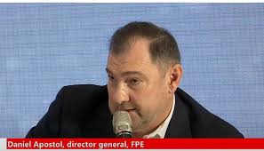 Daniel Apostol, Federaţia Patronală a Energiei: Statul trebuie să  adapteze...