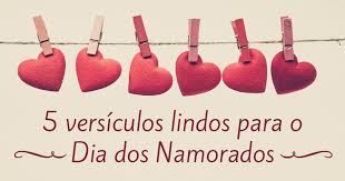 Use o canva para compartilhar uma linda frase com a sua cara metade. 5 Versiculos Lindos Para O Dia Dos Namorados Biblia