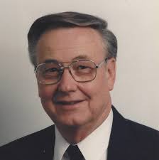 Obituary for Rev. Thurman J Wade