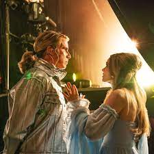 The story of fire saga is in the running for award show gold. Every Cameo In Eurovision The Story Of Fire Saga