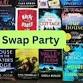 Book Swap!   Bring your read books for new ones! event in Mesa, AZ