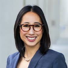 Assistant General Manager Diana Tang