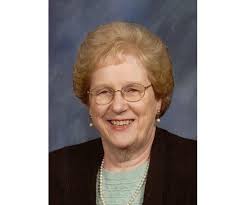 Janice Windsor Obituary (1932