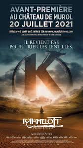 We did not find results for: Le Film Kaamelott Diffuse En Avant Premiere Dans Un Chateau D Auvergne Rhone Alpes