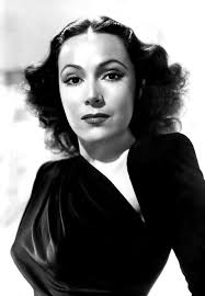 Dolores Gray Portrait