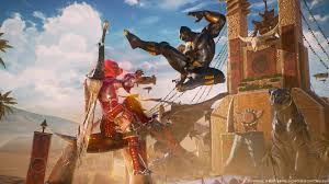 Apr 29, 2020 · we play marvel vs capcom infinite dlc and battle with black panther and ultron and unlock their skins in arcade mode ps4 gameplay! Marvel Vs Capcom Infinite Black Panther Screen 3