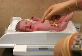 Tips To Help Your Premature Baby Gain Weight