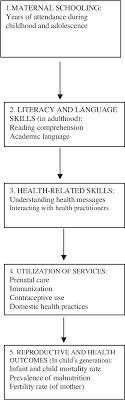 For some of us, staying glued to our twitter feeds or news outlet of choice has become something of an obsession — so much so that there's a new word to describe th. Pdf Literacy As A Pathway Between Schooling And Health Related Communication Skills A Study Of Venezuelan Mothers Semantic Scholar