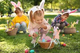Best Easter Egg Hunts & Events In Hong Kong 2025 - Little Steps