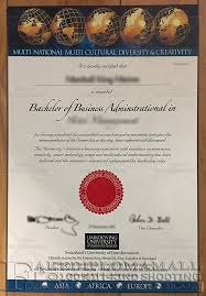 Limkokwing university of creative technology (referred to as luct, lkw or just limkokwing) is a private international university with a presence across. Limkokwing University Degree Sample Malaysian Degree Sample Best Site To Get Fake Diplomas