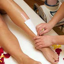How Much Does Waxing Hurt 8 Common Waxing Myths Busted