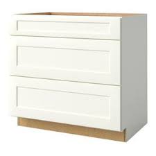 3 Drawer Base Cabinet 36 In Kitchen At Lowes Com Search Results With Images Semi Custom Kitchen Cabinets Semi Custom Cabinets Custom Kitchen Cabinets
