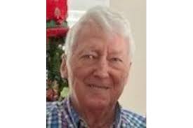 Hugh Lancaster Obituary (1933