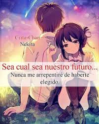 Pin De Morrisr En Cursii En 2020 Frases De Amor Anime Frases Frases Bonitas