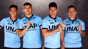 Muy pronto lorem ipsum dolor sit amet, consectetur adipiscing elit. Camisetas Rete De Deportes Iquique 2020 Todo Sobre Camisetas