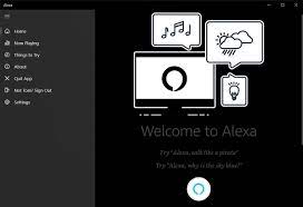 If you don't own such a device, this isn't really a necessity for you. Alexa Now Available On Windows 10 Pcs The Verge
