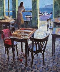 Ἰδὼν ὁ παῦλος εὐχαριστήσας τῷ nas: 90 Greek Artist Paylos Samios Pavlos Samios 1948 Giannhs Kotths Giannis Kottis Ideas Zwgrafoi Texnh Ennoiologikh Texnh