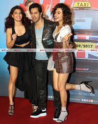 Judwaa 2 Trailer Launch Photos Judwaa 2 Movie Trailer Launch Pics Judwaa 2 Trailer Launch Images Rehearsals making of judwaa 2 song. judwaa 2 movie trailer launch pics