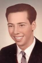 Obituary information for Robert Batten