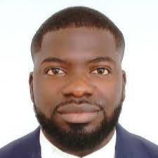 Kofi Larbi's Instagram, Twitter & Facebook