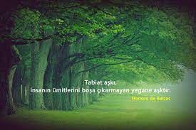 Doga Tabiat 3 Dogum Sozleri Guzel Soz Doga