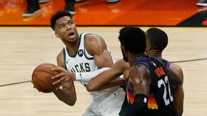 You have chosen to watch milwaukee bucks vs phoenix suns , and the stream will start up to an hour before the game time. A Pfqooej4scom
