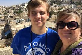 From Palestine to Pennsylvania, peacemaking is not passive