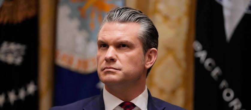 Signal-Chat zu Jemen-Angriff: Pentagon-Bericht belastet Hegseth |  tagesschau.de