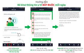 Ứng dụng khai báo y tế được tích hợp vào apps tra cứu kcb của sở y tế để tạo thuận lợi nhất cho người dân. Khai Bao Thong Tin Y Táº¿ Báº¯t Buá»c Má»i Ngay Tá»« 09 06 2020 Grab Vn