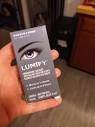 Lumify Redness Reliever Eye Drops .25 fl. oz, 2 pk. - Sam's Club