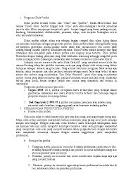 Check spelling or type a new query. Doc Etika Profesi Dan Kode Etik Profesi Pilihan Ganda Serta Jawaban Docx Reynaldi Moersas Academia Edu