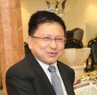 Suruhanjaya pelantikan kehakiman, aras 5, blok utara, istana kehakiman, presint 3, 62506 putrajaya, malaysia. Ketua Hakim Negara Pertama Dari Borneo Utusan Borneo Online