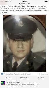 51 years ago me n my two older brother just happen to be in Vietnam at same  time. Between April 1970 n November of 1970. My oldest brother Emeterio was  in the