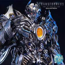 Audio is available in german. Transformers Ara Des Untergangs Anime Figure Shop Order Here Online Now Allblue World