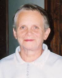 Obituary information for Nancy L. Boisseau