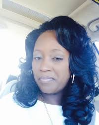 Kizzy Denise Windom Haynes (1977-2016)