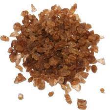 Amber Rock Candy Crystals Italco Food Products Wholesale Gourmet Food Distributor