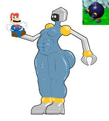 Rule34 - If it exists, there is porn of it  mario  3545234