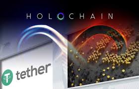 Gerçek zamanlı bildirim ve alarm oluşturun. Holochain Hot Gains Binance Coin Bnb And Tether Usdt Pairing On Binance S Exchange