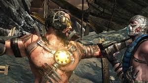 Mortal kombat x (abreviado mkx) es un videojuego de pelea creado por ed boon,. How Many Chapters In Mortal Kombat Xl