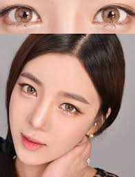 Pin On Color Contacts