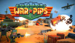 With hundreds of blocks to choose from and over 1000 in game items to play with, you can express yourself in the world anyway. Warpips Free Download V1 0 4 28 Igggames